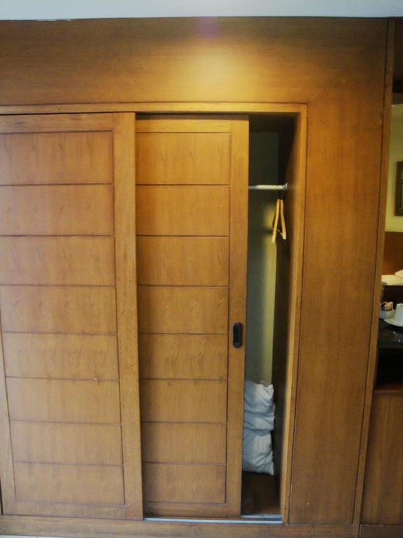 Imperial Hotel Kendari Kamer foto